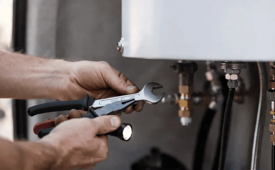 Why choose Water Heater Repair in Higginsport, OH